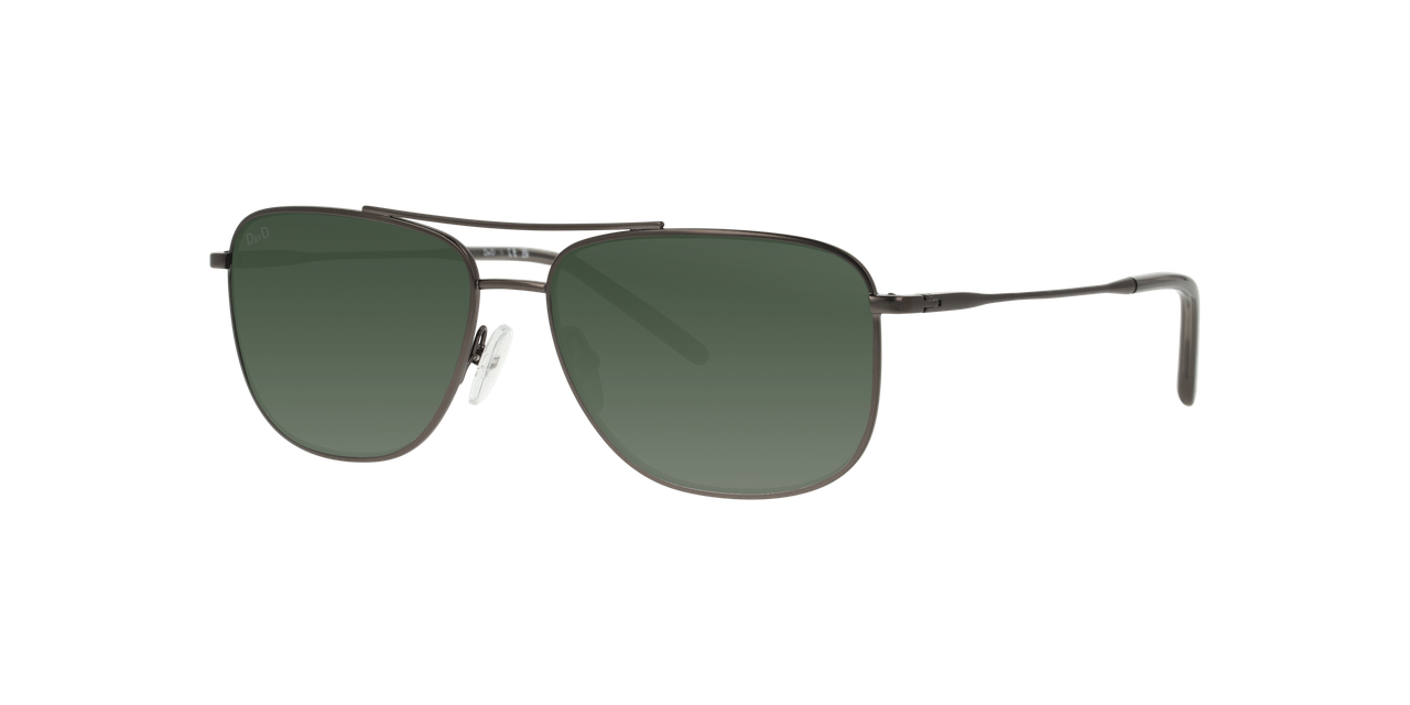 Anteojos De Sol Dbyd 0DB5034 Verde/Gris