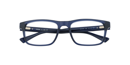 Anteojos Ópticos Unofficial UO2181 Azul