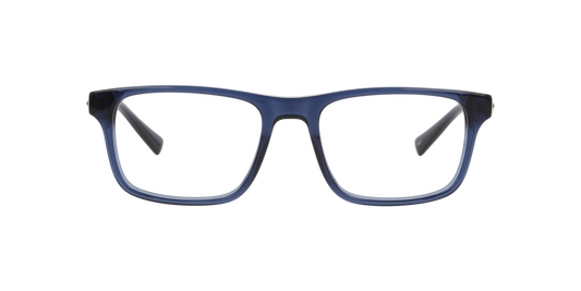 Anteojos Ópticos Unofficial UO2181 Azul