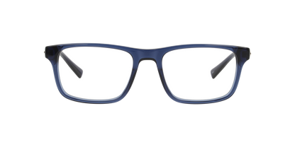 Anteojos Ópticos Unofficial UO2181 Azul