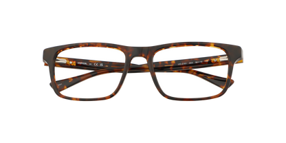 Anteojos Ópticos Unofficial UO2181 Havana