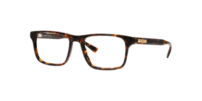 Anteojos Ópticos Unofficial UO2181 Havana