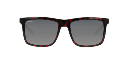 Anteojos De Sol Unofficial 0UO6179 Gris/Havana