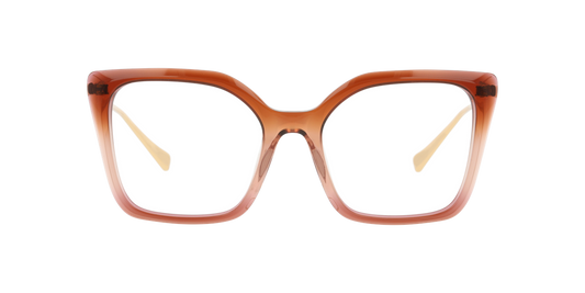 Anteojos Ópticos Unofficial UO2182 Rosa