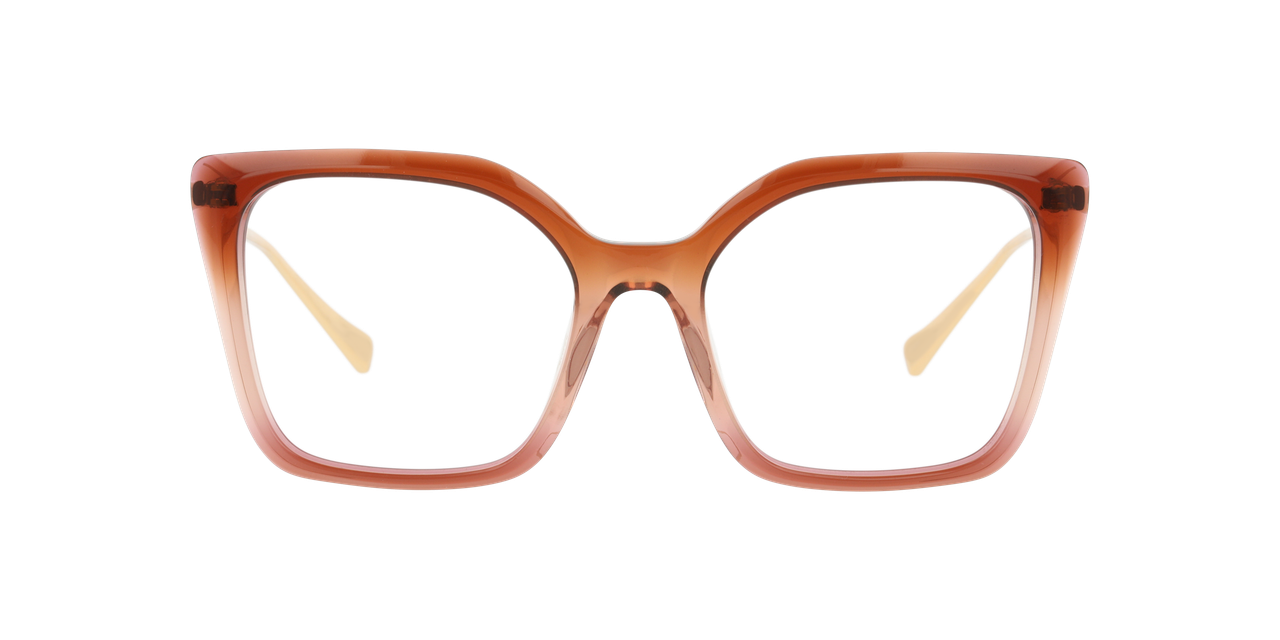 Anteojos Ópticos Unofficial UO2182 Rosa