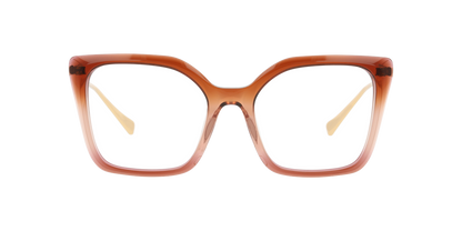 Anteojos Ópticos Unofficial UO2182 Rosa