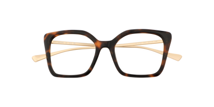 Anteojos Ópticos Unofficial UO2182 Havana