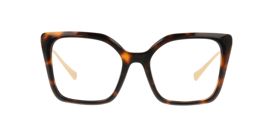 Anteojos Ópticos Unofficial UO2182 Havana