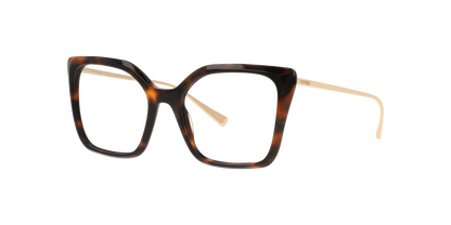 Anteojos Ópticos Unofficial UO2182 Havana