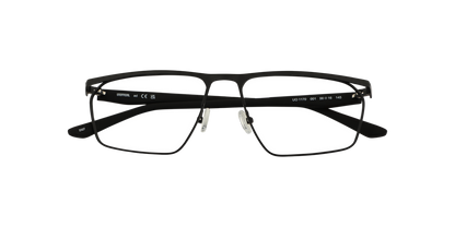 Anteojos Ópticos Unofficial UO1170 Negro