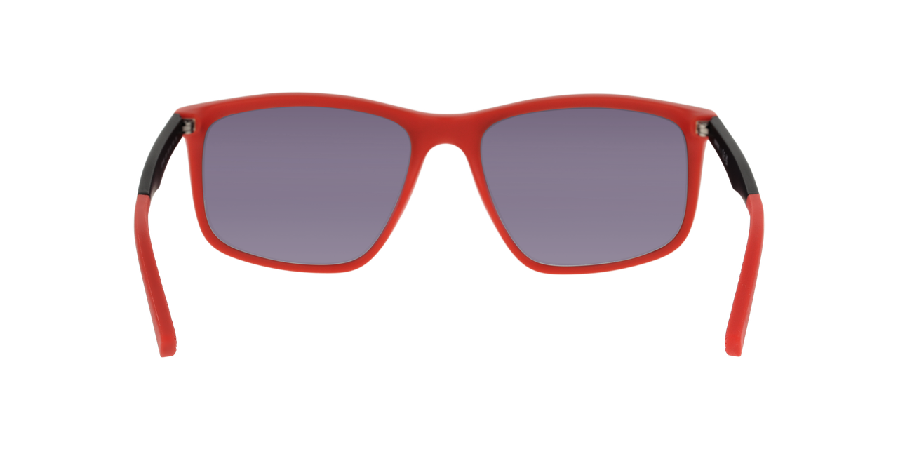 Anteojos De Sol Unofficial 0UO6190 Gris/Rojo