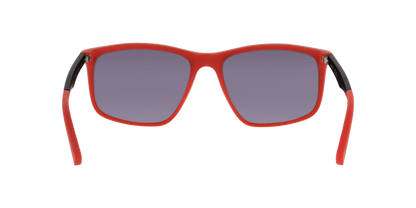 Anteojos De Sol Unofficial 0UO6190 Gris/Rojo