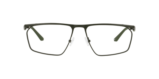 Anteojos Ópticos Unofficial UO1170 Verde