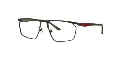 Anteojos Ópticos Unofficial UO1170 Verde