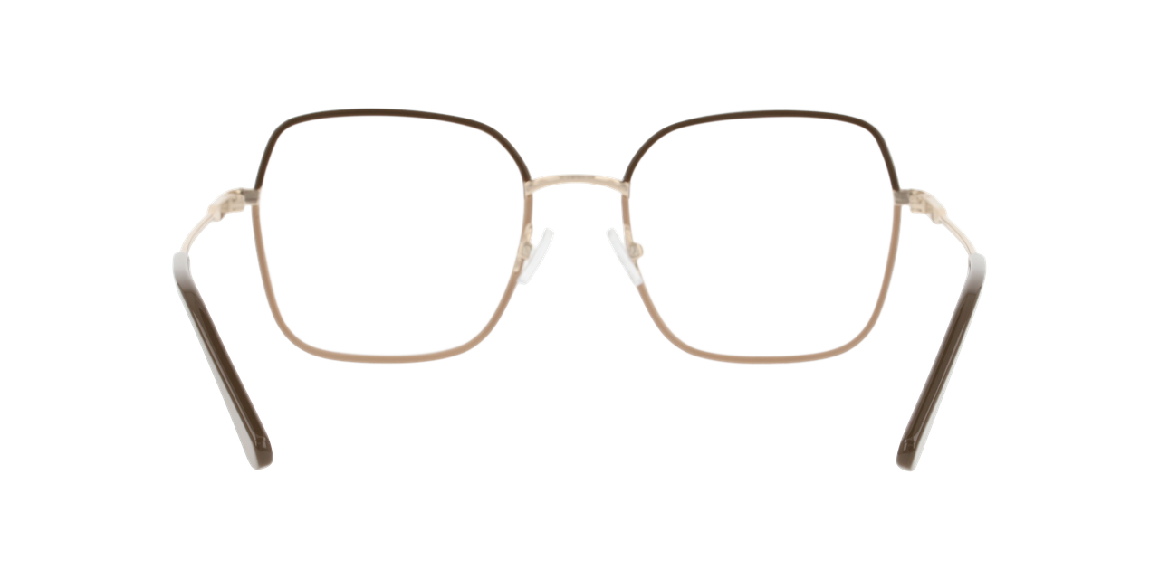 Anteojos Ópticos Unofficial UO1169 Dorado