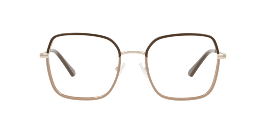 Anteojos Ópticos Unofficial UO1169 Dorado