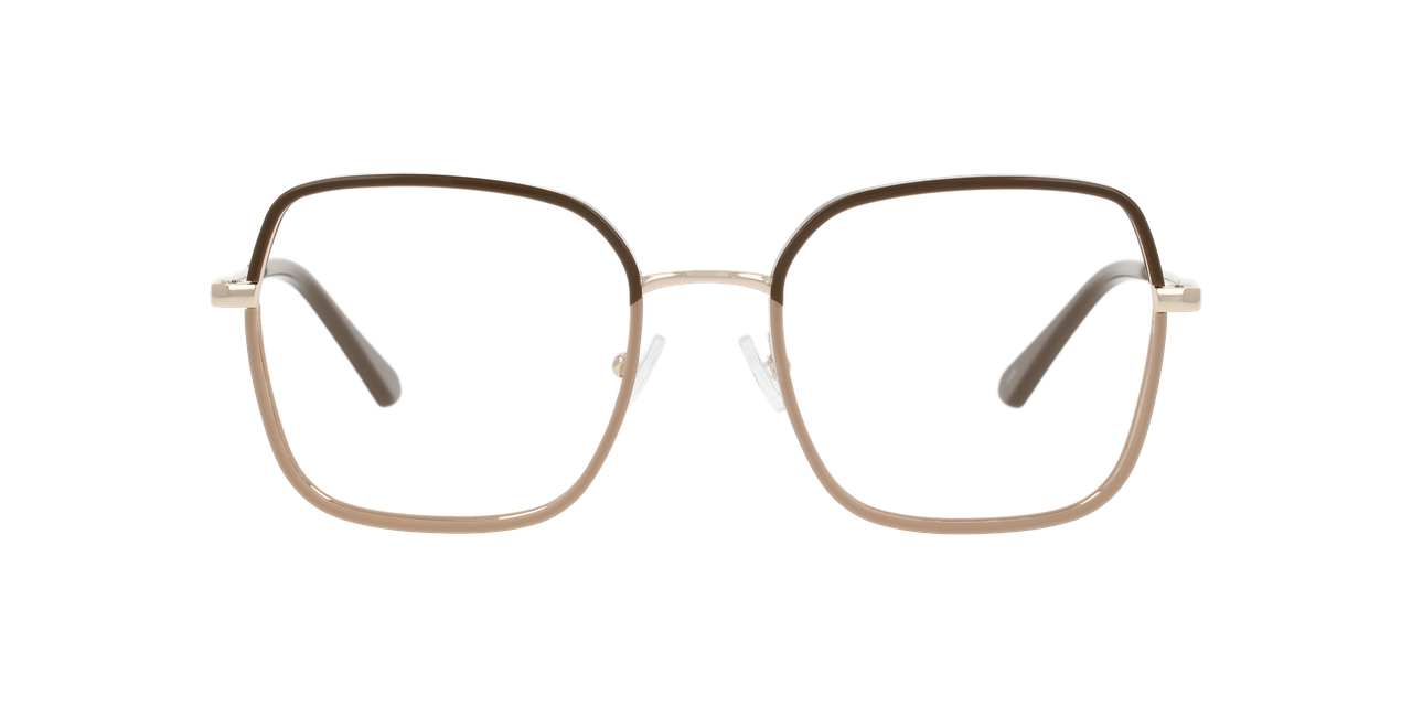 Anteojos Ópticos Unofficial UO1169 Dorado