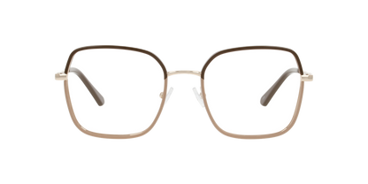 Anteojos Ópticos Unofficial UO1169 Dorado