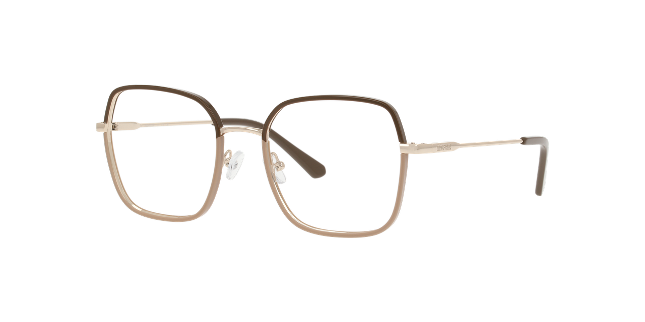 Anteojos Ópticos Unofficial UO1169 Dorado