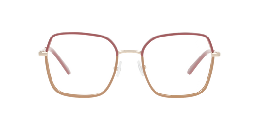 Anteojos Ópticos Unofficial UO1169 Dorado