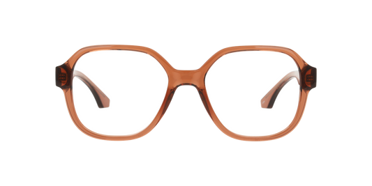 Anteojos Ópticos Unofficial UO3045 Marrón