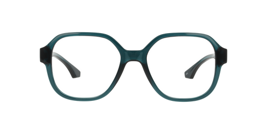 Anteojos Ópticos Unofficial UO3045 Azul