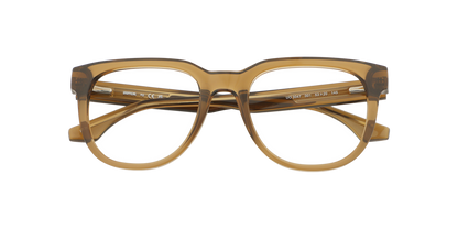 Anteojos Ópticos Unofficial UO3047 Café