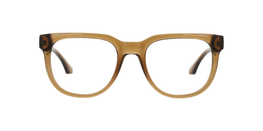 Anteojos Ópticos Unofficial UO3047 Café