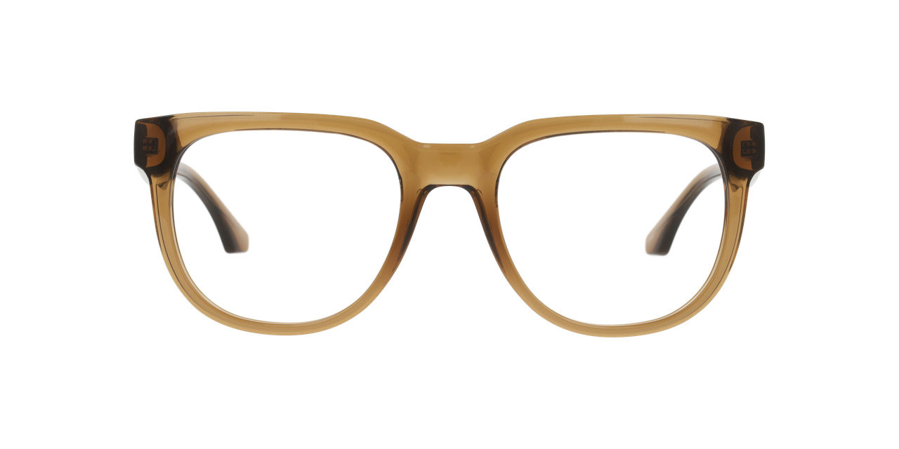 Anteojos Ópticos Unofficial UO3047 Café