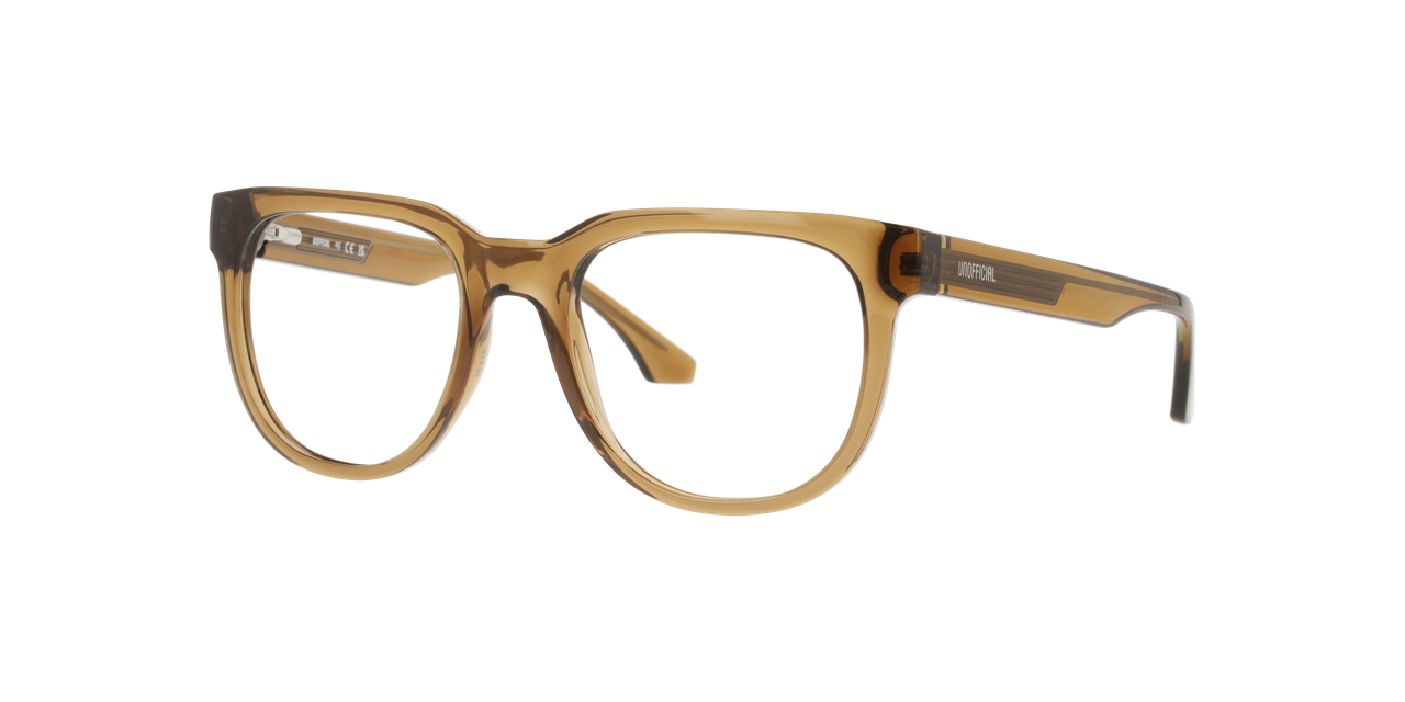 Anteojos Ópticos Unofficial UO3047 Café