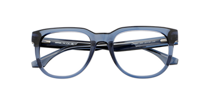 Anteojos Ópticos Unofficial UO3047 Azul