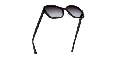 Anteojos De Sol Dbyd DB4012 Dbsf5008 Gris/Negro