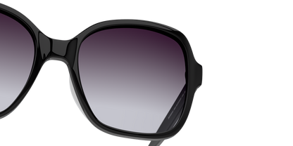 Anteojos De Sol Dbyd DB4012 Dbsf5008 Gris/Negro