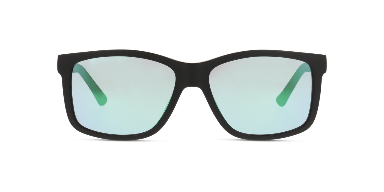 Anteojos De Sol Seen 0NE6016 Snsm0013 Gris/Negro