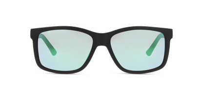 Anteojos De Sol Seen 0NE6016 Snsm0013 Gris/Negro