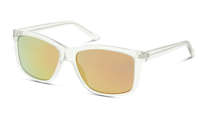 Anteojos De Sol Seen 0NE6016 Snsm0013 Gris/Trasparente