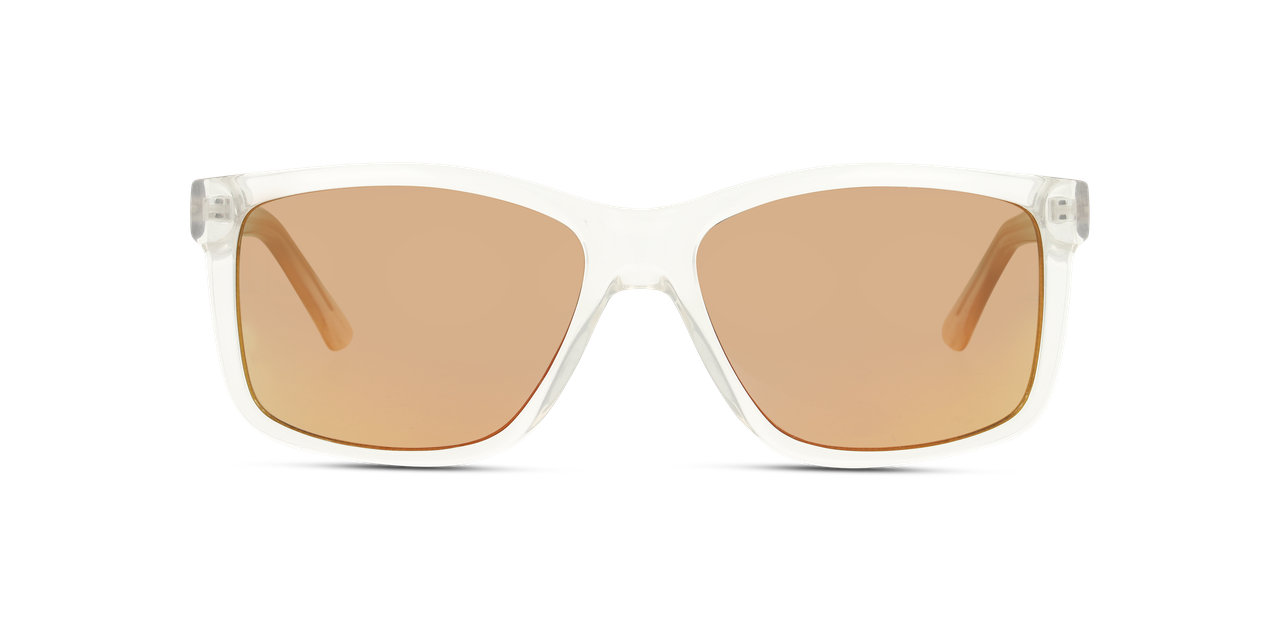 Anteojos De Sol Seen 0NE6016 Snsm0013 Gris/Trasparente