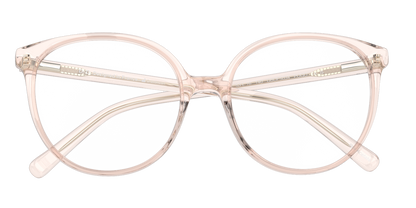 Anteojos Ópticos Dbyd 0DB2068 Dbof5047 Rosa