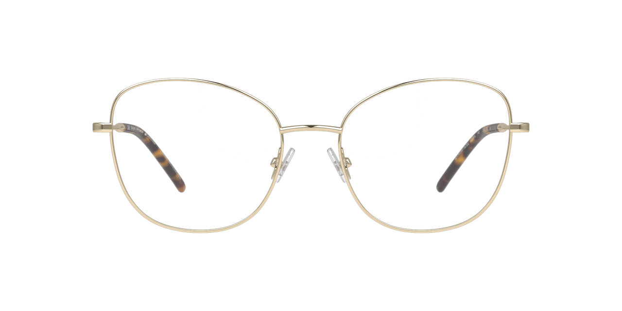 Anteojos Ópticos Dbyd DB1122 Dorado