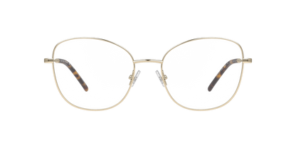 Anteojos Ópticos Dbyd DB1122 Dorado