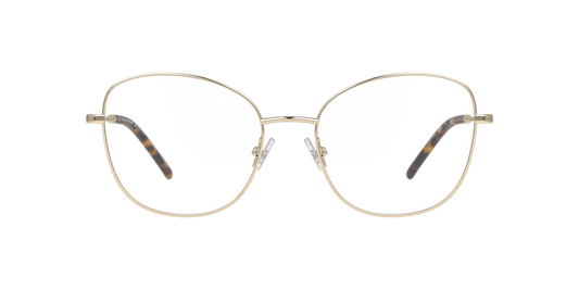 Anteojos Ópticos Dbyd DB1122 Dorado