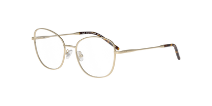 Anteojos Ópticos Dbyd DB1122 Dorado