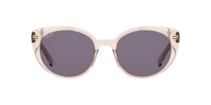 Anteojos De Sol Dbyd 0DB4017 Dbsf5010 Gris/Rosa