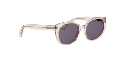 Anteojos De Sol Dbyd 0DB4017 Dbsf5010 Gris/Rosa