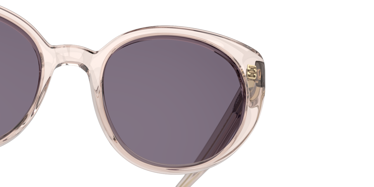 Anteojos De Sol Dbyd 0DB4017 Dbsf5010 Gris/Rosa