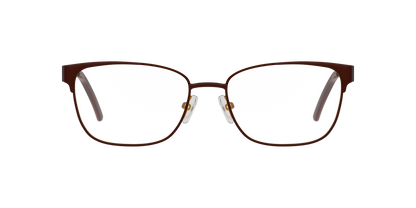 Anteojos Ópticos Dbyd DB1007 Dbkf01 Café