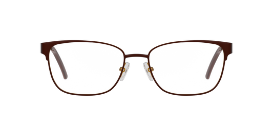 Anteojos Ópticos Dbyd DB1007 Dbkf01 Café
