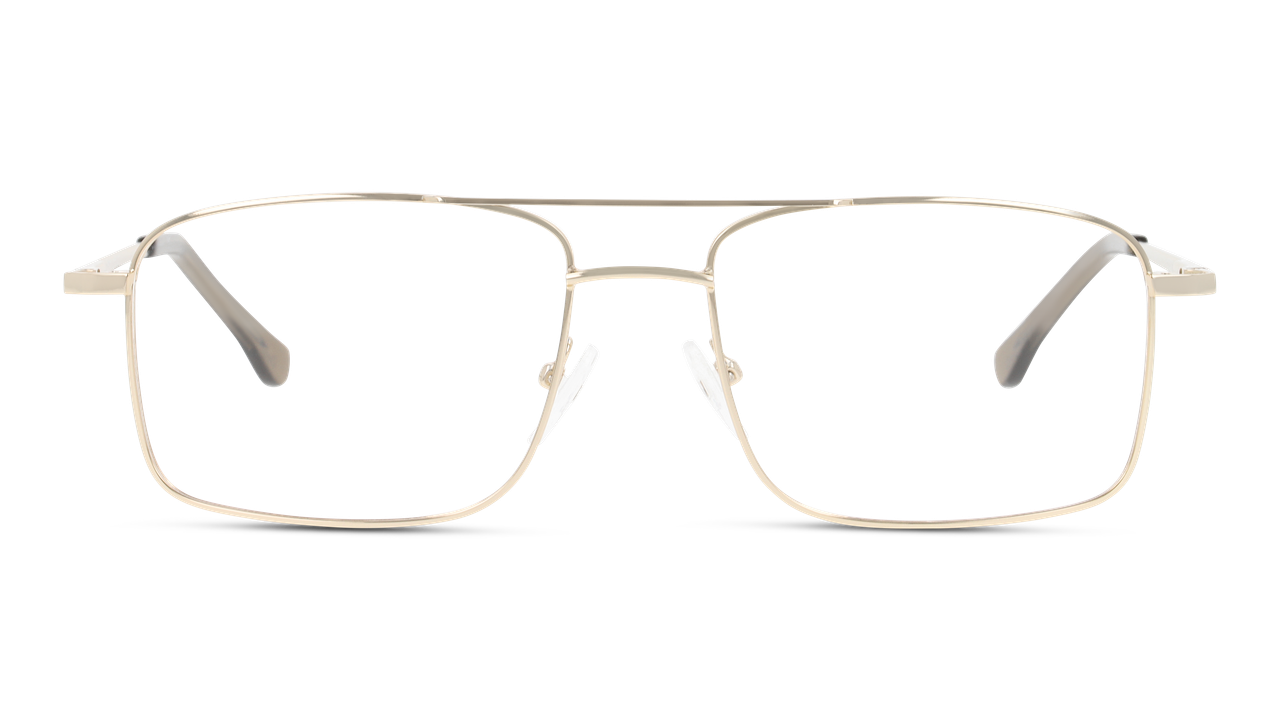 Anteojos Ópticos Dbyd DB1039 Dyh15 Dorado