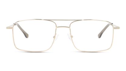 Anteojos Ópticos Dbyd DB1039 Dyh15 Dorado