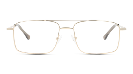 Anteojos Ópticos Dbyd DB1039 Dyh15 Dorado